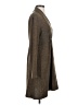Neesha Brown Casual Dress Size S - photo 4