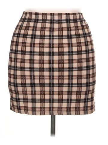 Shein Casual Skirt (view 2)