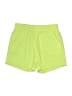 Unbranded Solid Green Shorts Size 27 waist - photo 1