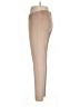 Faded Glory Solid Tan Dress Pants Size 16 - photo 5