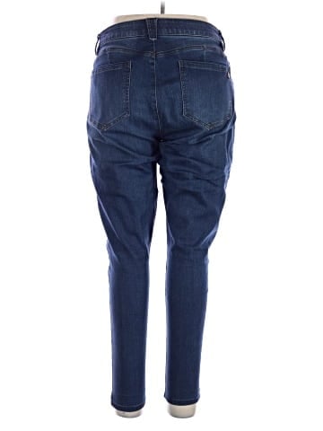 Democracy Jeans (view 2)