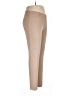 Faded Glory Solid Tan Dress Pants Size 16 - photo 4