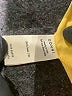 DONNI 100% Linen Yellow Vest Size L - photo 7