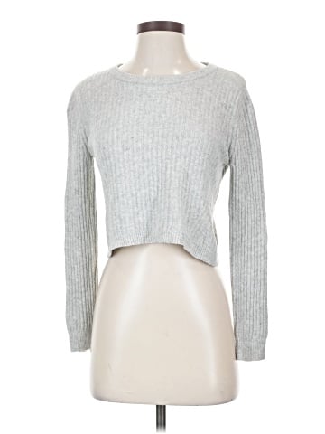 Jun & Ivy Pullover Sweater (view 1)
