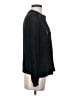 Madewell 100% Polyester Black Long Sleeve Blouse Size S - photo 4