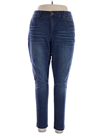 Democracy Jeans (view 1)