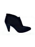 CL by Laundry Blue Ankle Boots Size 6 - photo 1