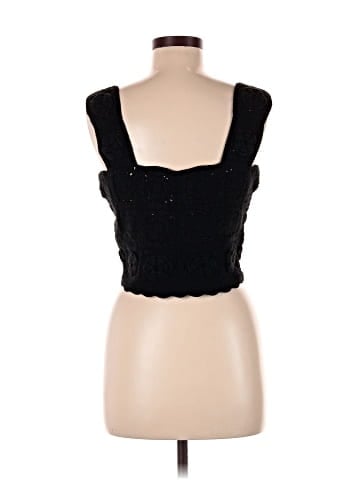 Guizio Sleeveless Top (view 2)