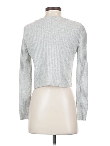 Jun & Ivy Pullover Sweater (view 2)