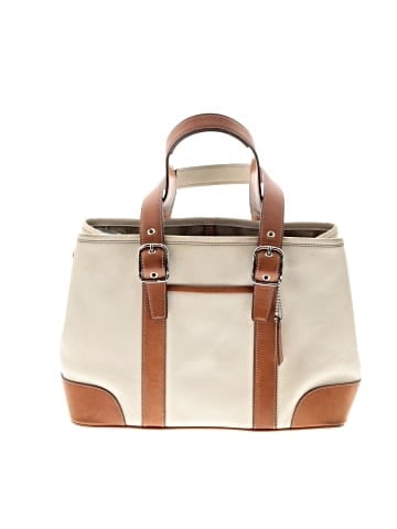 Coach Leather Tote (view 1)
