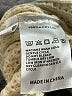 Unbranded 100% Acrylic Ivory Pullover Sweater Size M - photo 8