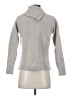Madewell Gray Wool Pullover Sweater Size S - photo 2