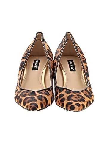 Nine West Heels (view 2)