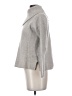 Madewell Gray Wool Pullover Sweater Size S - photo 5