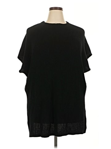 Unbranded Poncho (view 1)
