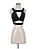 Ark & Co. Black Sleeveless Top Size S - photo 1