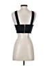 Ark & Co. Black Sleeveless Top Size S - photo 2