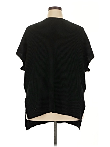 Unbranded Poncho (view 2)