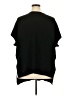 Unbranded Black Poncho Size 2X - photo 2