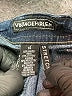 Assorted Brands Blue Denim Shorts Size 14 - photo 3