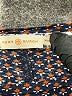 Tory Burch Polka Dots Black Long Sleeve Top Size M - photo 7