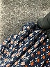 Tory Burch Polka Dots Black Long Sleeve Top Size M - photo 8