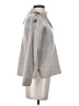 Madewell Gray Wool Pullover Sweater Size S - photo 4