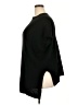 Unbranded Black Poncho Size 2X - photo 5