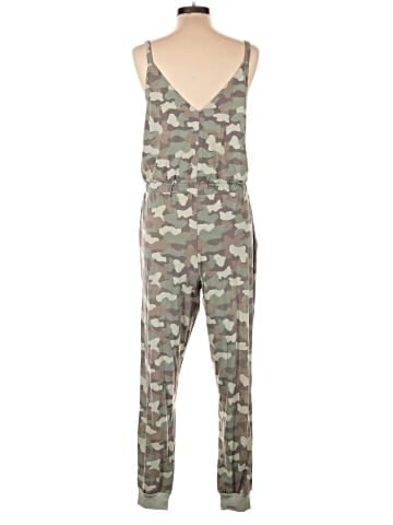 ALTERNATIVE Jumpsuit (view 2)