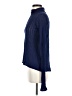 Lucky Brand Blue Turtleneck Sweater Size S - photo 5