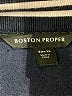 Boston Proper Blue Casual Dress Size XS - photo 7