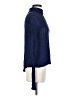Lucky Brand Blue Turtleneck Sweater Size S - photo 4