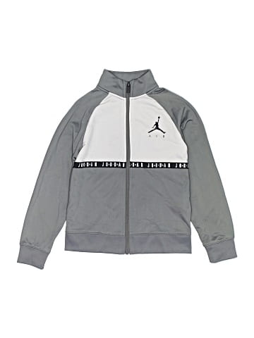 Air Jordan Track Jacket (view 1)