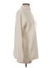 Ann Taylor LOFT Ivory Turtleneck Sweater Size S - photo 4
