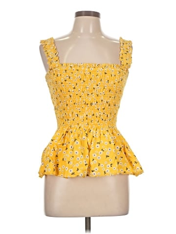 Kate Spade New York Sleeveless Blouse (view 1)