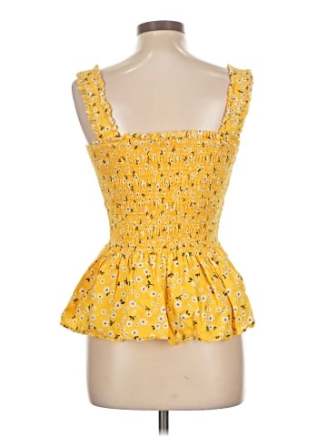 Kate Spade New York Sleeveless Blouse (view 2)