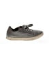 OluKai Gray Sneakers Size 5 (estimated) - photo 1