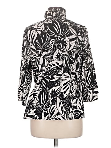 Zenergy by Chico's Raincoat (view 2)