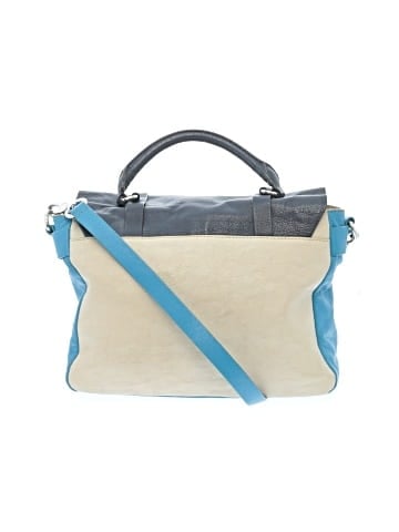 Marc by Marc Jacobs Leather Messenger (view 2)
