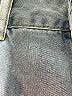 Assorted Brands Blue Denim Skirt Size M - photo 4