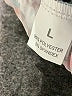 Unbranded Black Short Sleeve Blouse Size L - photo 7