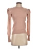 FRAME 100% Cashmere Pink Cashmere Pullover Sweater Size XS - photo 1