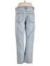 Denim Forum 100% Organic Cotton Blue Jeans Size 30 waist - photo 2
