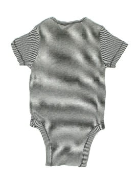 Old Navy Short Sleeve Onesie (view 2)