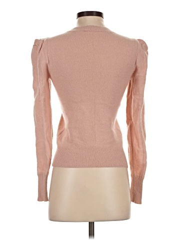FRAME Cashmere Pullover Sweater (view 2)