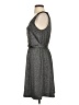 Athleta Chevron-herringbone Gray Casual Dress Size XS - photo 5