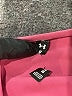 Under Armour Pink Short Sleeve Top Size XL - photo 7