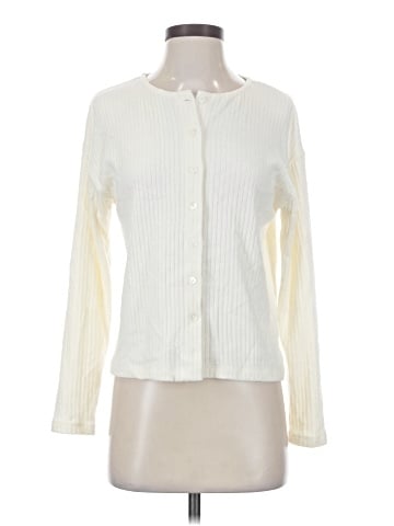 Madewell Cardigan (view 1)