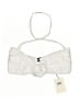 Fella White Ivory Swimsuit Top Size S - photo 1