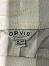 Orvis Solid Ivory Athletic Shorts Size XL - photo 3